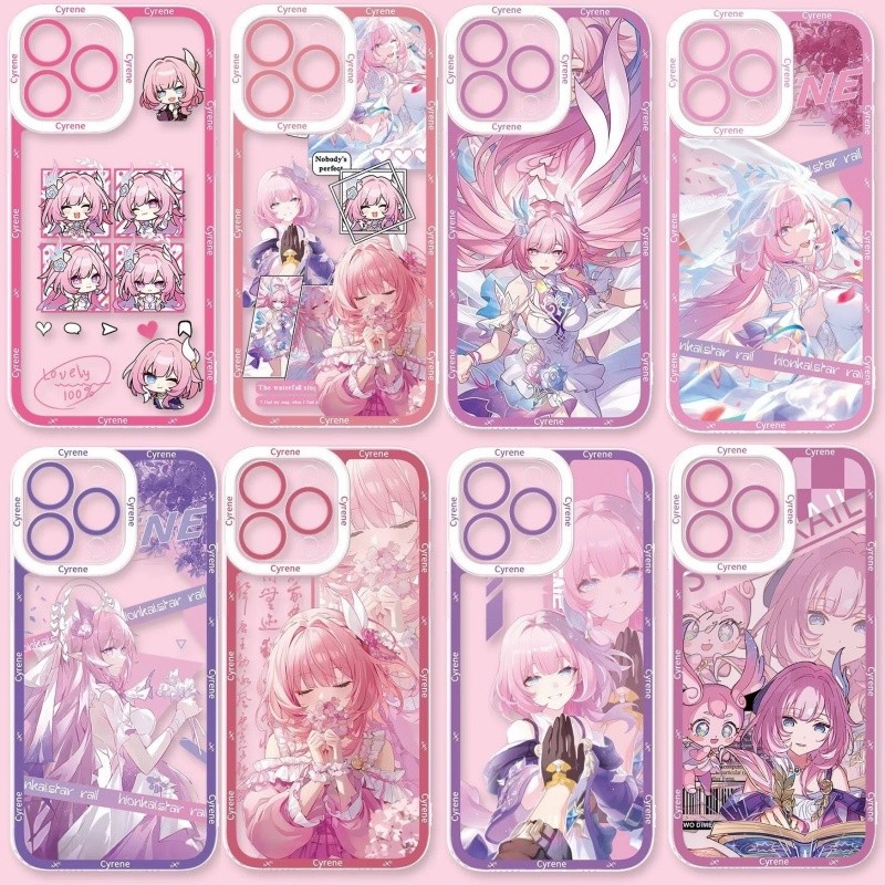 เคสโทรศัพท์สําหรับ Samsung Galaxy S26 Ultra S26 S25 Plus Ultra S25 FE A57 A56 A55 A17 5G ฝาครอบ Honk