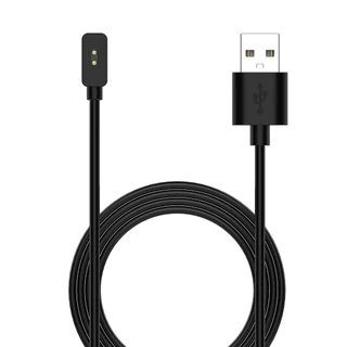 เครื่องชาร์จแม่เหล็กสําหรับ Honor Choice 2i สมาร์ทวอท์ชสายชาร์จ USB สําหรับ Honor Watch Choice 2i Charger อุปกรณ์เสริม