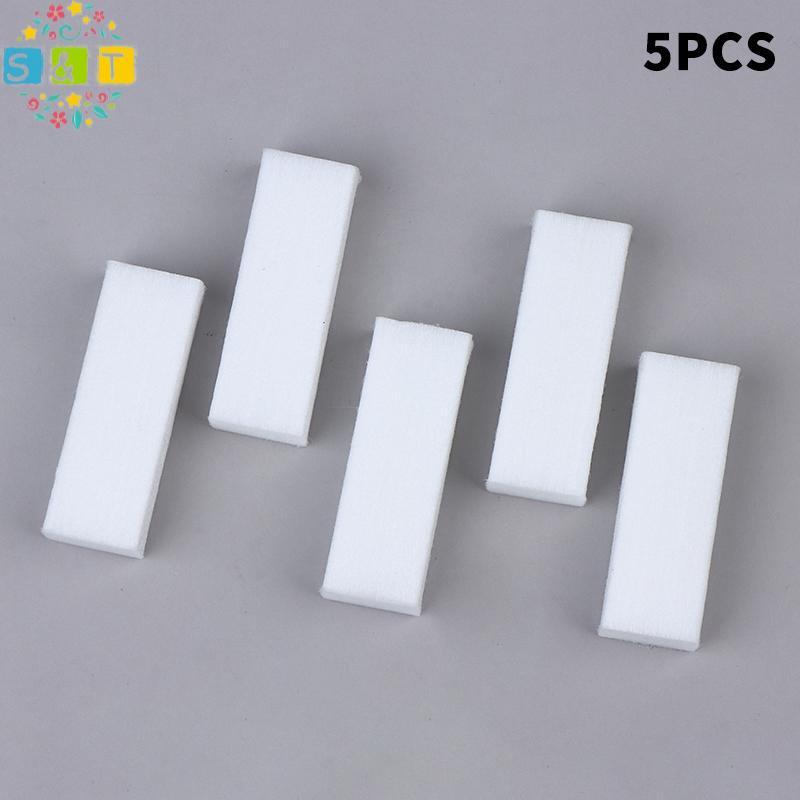 [S&T] Ambient Air Fragrance Replacement Blank Cotton Car Aromatherapy Cotton Pads For G30 G11 X3-X7 