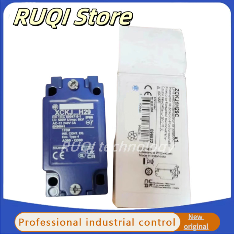 ใหม่ XCKJ10543H29 XCKJ10541H29 XCKJ10511H29 XCKJ10513H29 XCKJ161H29 XCKJ167H29 XCKJ162H50 XCKJ10