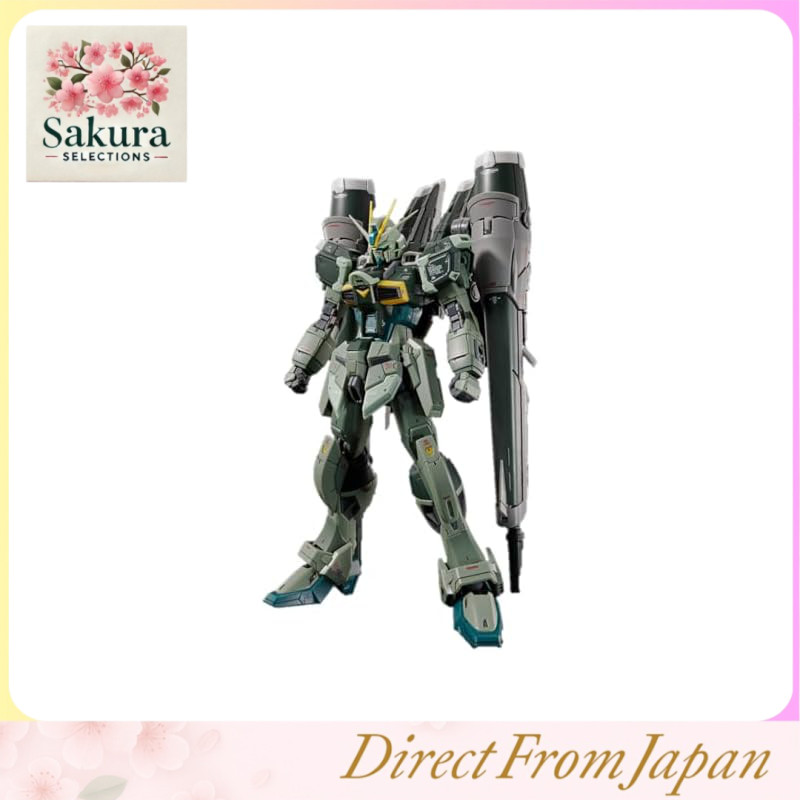 Bandai Spirits 1/144 Blast Impulse Gundam Spec II