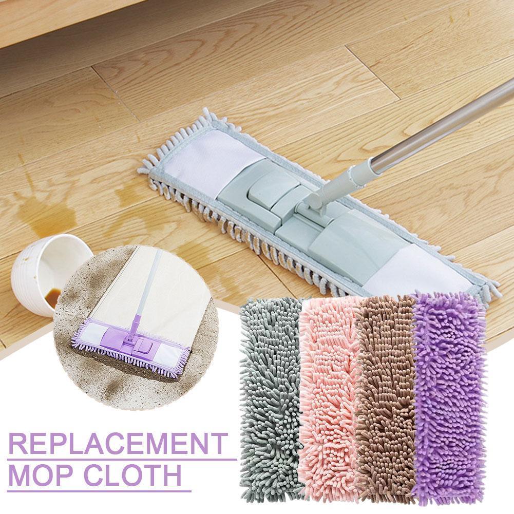 ทําความสะอาด Mop ผ้าเปลี่ยนล้างทําความสะอาดได้สเปรย์ Mop ฝุ่นในครัวเรือน Mophead แผ่นทําความสะอาด U8