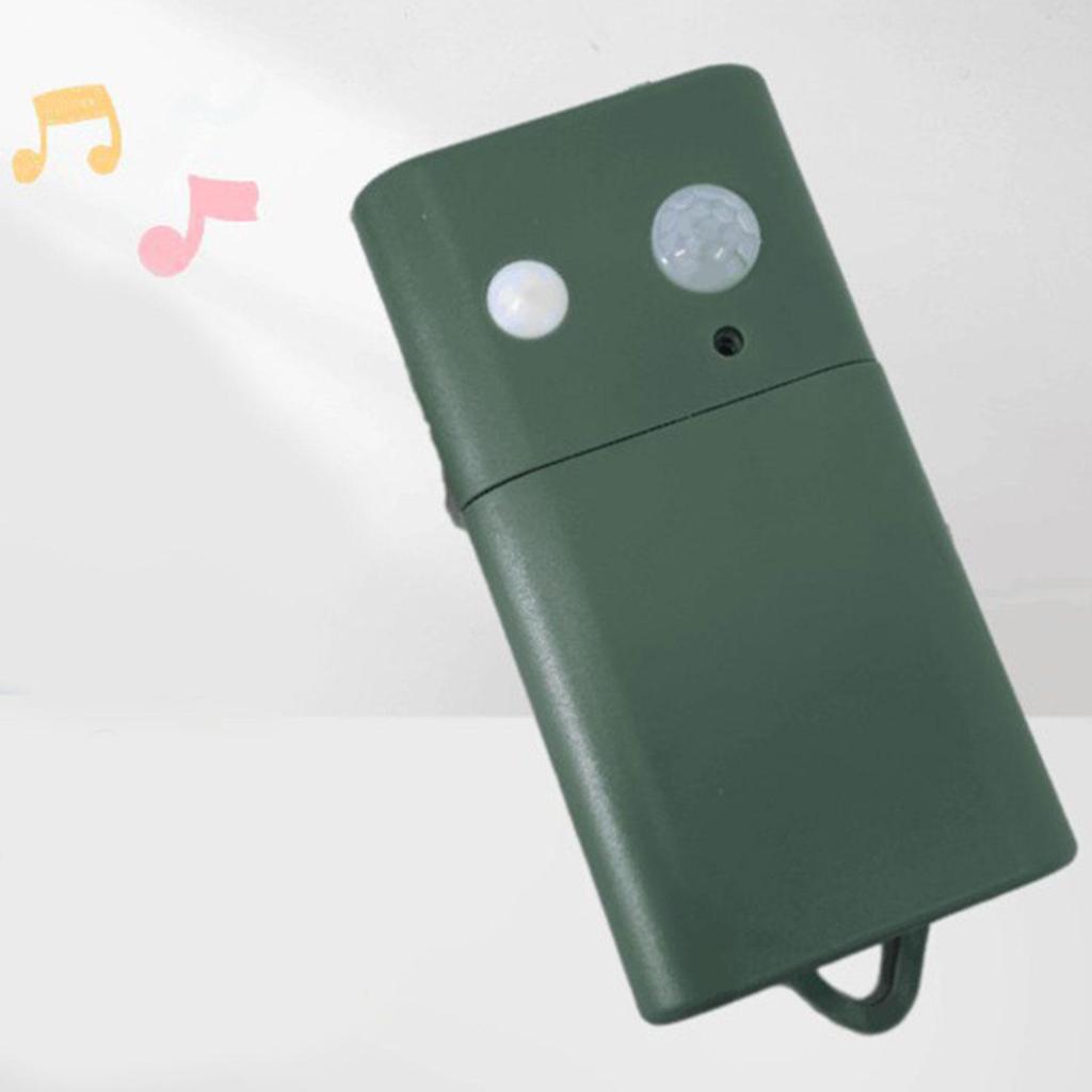 [arutoxalc] เครื่องเล่นเสียงคริสต์มาส Merry Christmas Xmas Movement Sensor ลําโพงสําหรับร้านของขวัญค