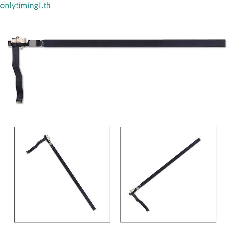Onlytiming A1707 A1990 Touchbar แล็ปท็อปซ่อม Touch Bar พร้อมสาย A1990 A1707