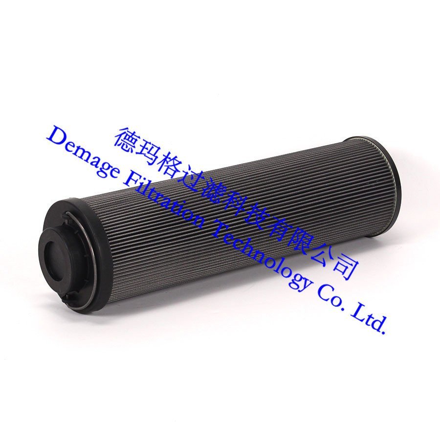 สถานีไฮดรอลิก HYDAC0850R025WHC/HYDAC ระบบกรองน้ํามันองค์ประกอบกรอง Demag 4KIO