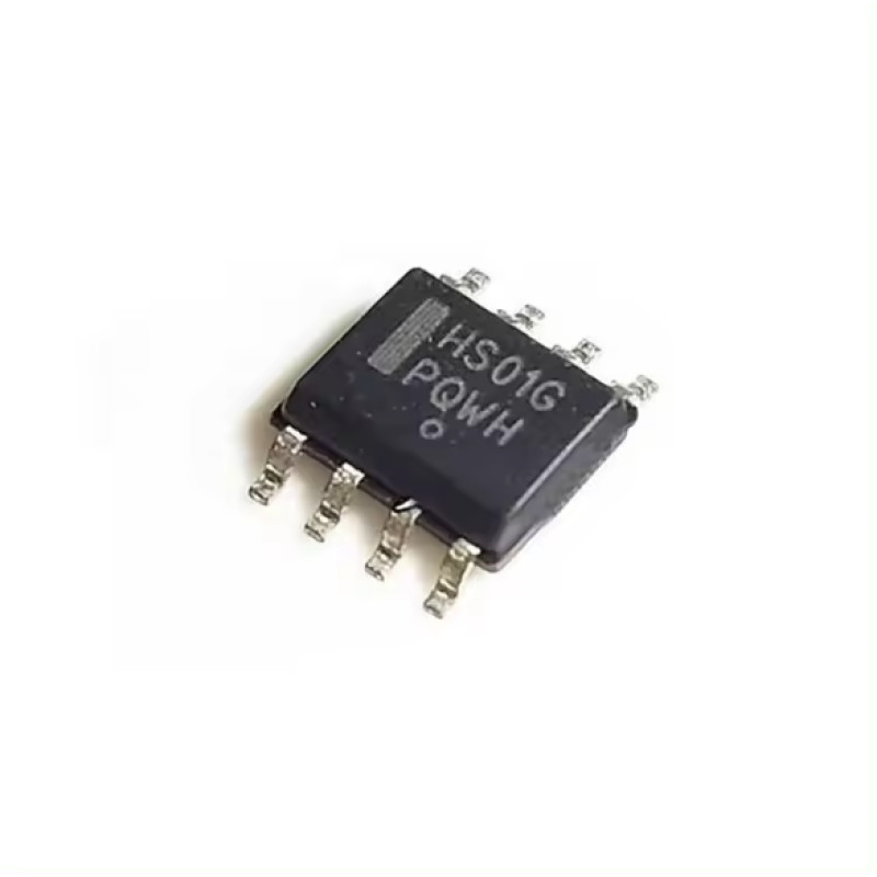 ส่วนประกอบอิเล็กทรอนิกส์ HS01G HS01 สั่งซื้อแบบหยุดครั้งเดียว 
