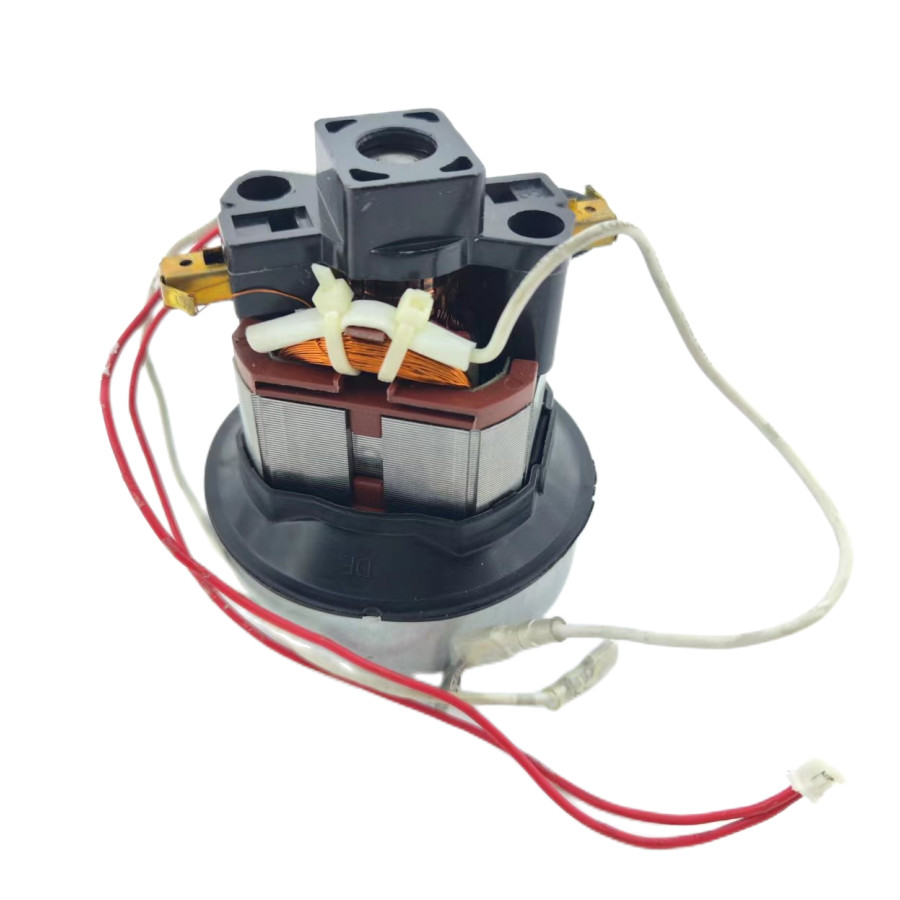 มอเตอร์และพัดลม อะไหล่เครื่องดูดฝุ่น Midea รุ่น VH03N1-FP/H3-L033E