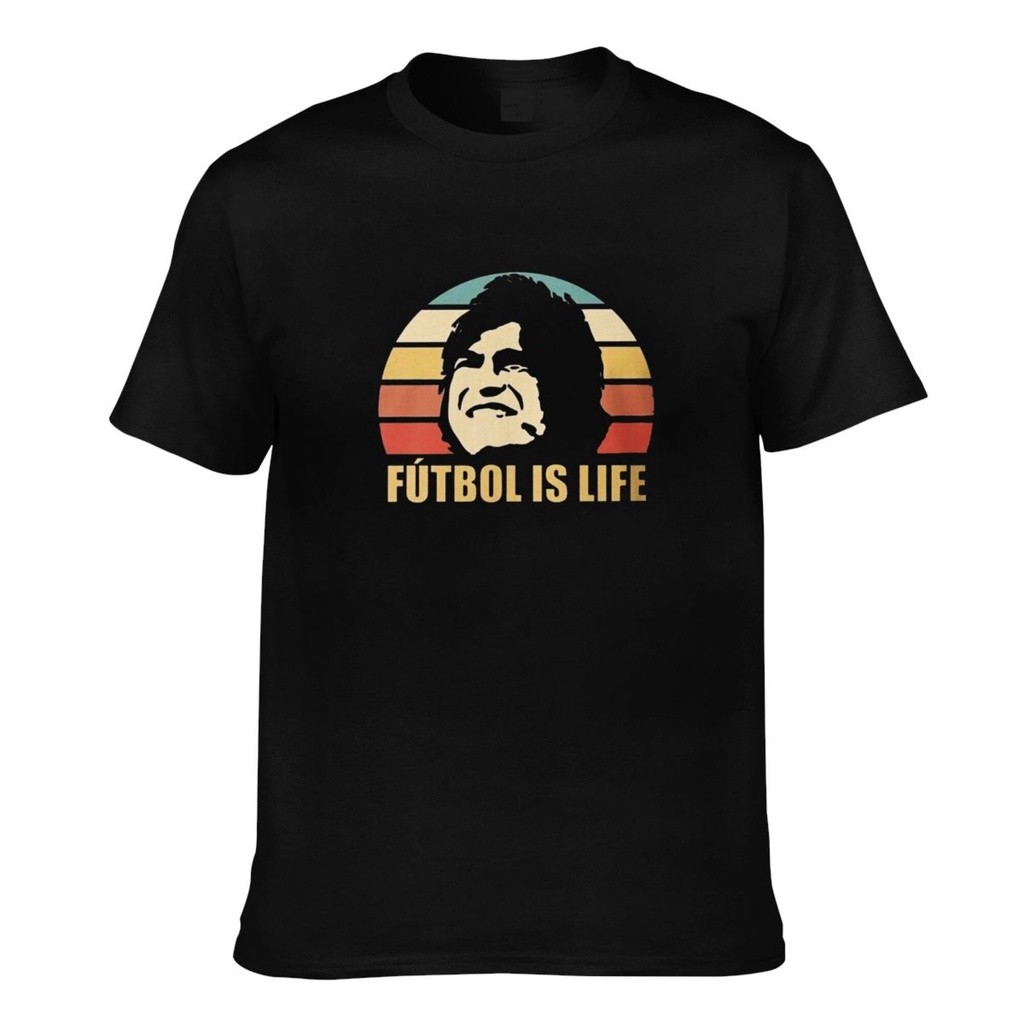 COD-[S-5XL] ลูกฟุตบอล Futbol Is Life Futbol Is Life Football Is Life Ted Lasso Dani Rojas ของเล่นสํา