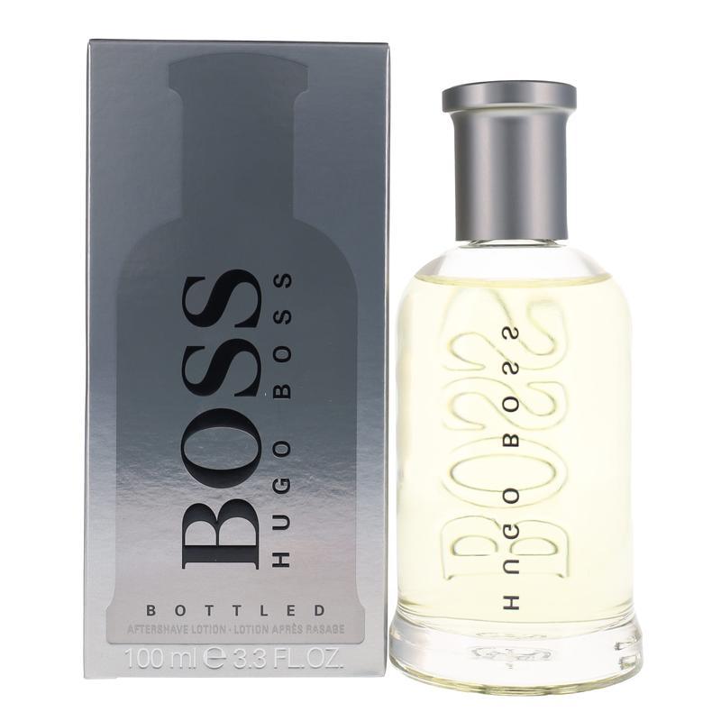 Hugo Boss Boss Bottled 100ml Aftershave Splash