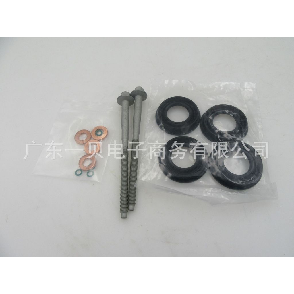 6c1q-6k780-ab 8C1Q-9T506-A เหมาะสําหรับ RANGER BT50 ชุดซ่อมหัวฉีด