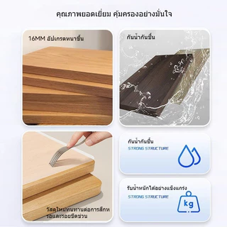 จัดส่งจากไทย🚚ชั้นวางเครื่องซักผ้า สำหรับคร่อมเครื่องซักผ้า เสริมบ้าน/ชั้นซ้อนเครื่องอบผ้าคู่ระเบียง