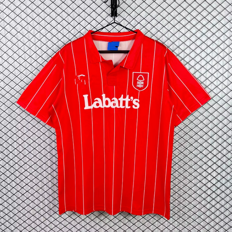 Nottingham Forest 1993 1994 เสื้อวินเทจ