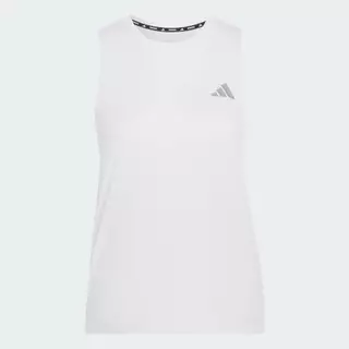 adidas วิ่ง เสื้อกล้าม adi365 Running Essentials ผู้หญิง สีม่วง KG3239