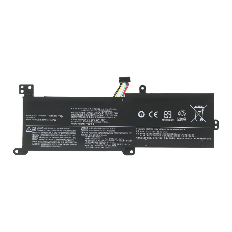 New Applicable Xiaoxinchao 5000 L16M2PB1 L16L2PB1 L16L2PB2 L16C2PB2 Battery