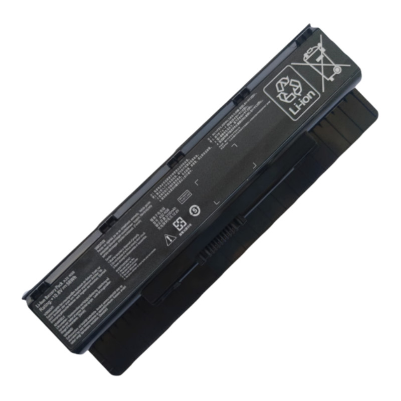 Suitable for ASUS A32-N56 N46V N46VM N56V N56VZ notebook battery