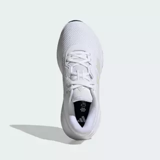 adidas วิ่ง รองเท้าวิ่ง Galaxy 7 ผู้หญิง สีขาว IH3662