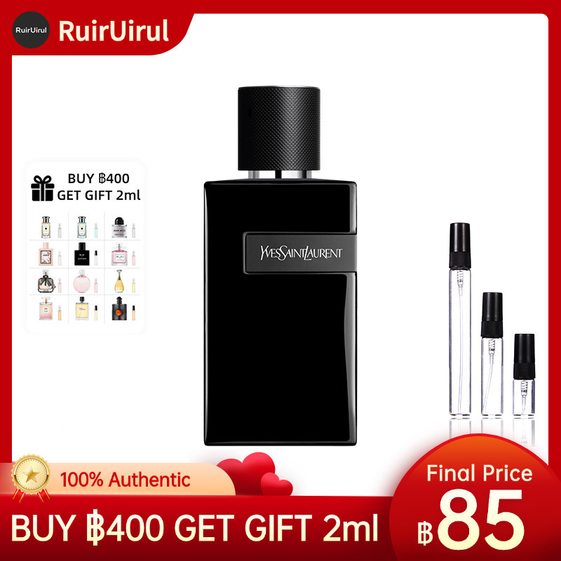 แท้💯น้ำหอมแบ่งขาย Y EDP & Myslf EDP & Y Le Parfum น้ำหอมผู้ชาย 2ml 5ml 10ml