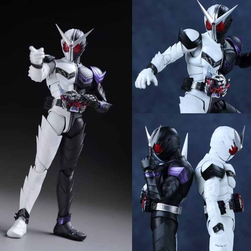 2025 สินค้าใหม่ SHF Ultimate Sublimation I จริงแกะสลักกระดูก Kuuga Kuuga Joint Movable Kamen Rider ร