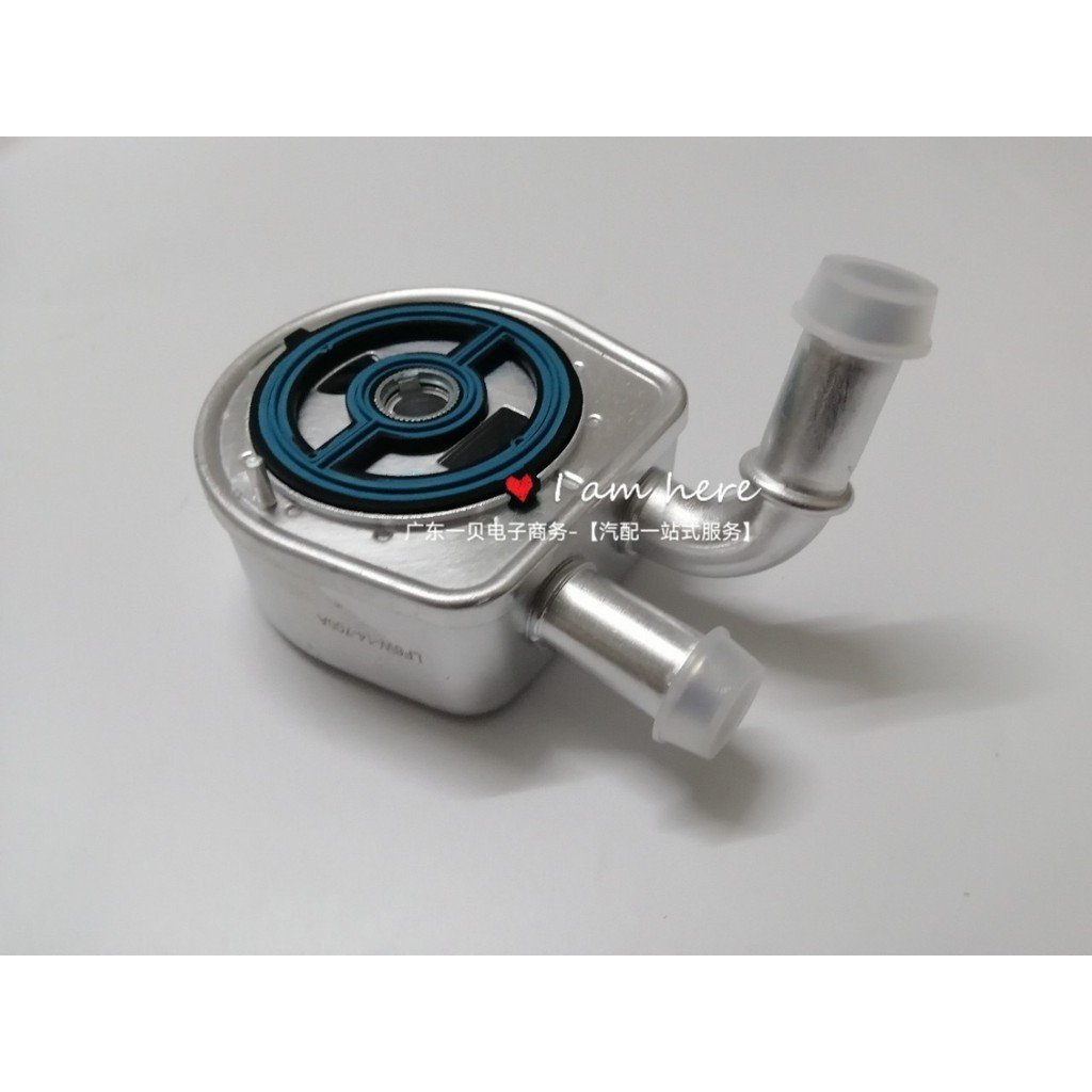 LF6W-14-700 ออยคูลเลอร์ 1T2P