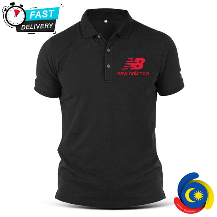 เสื้อยืดคอปกโปโล คุณภาพสูง 100% ขนาดXS-3XL PL0131