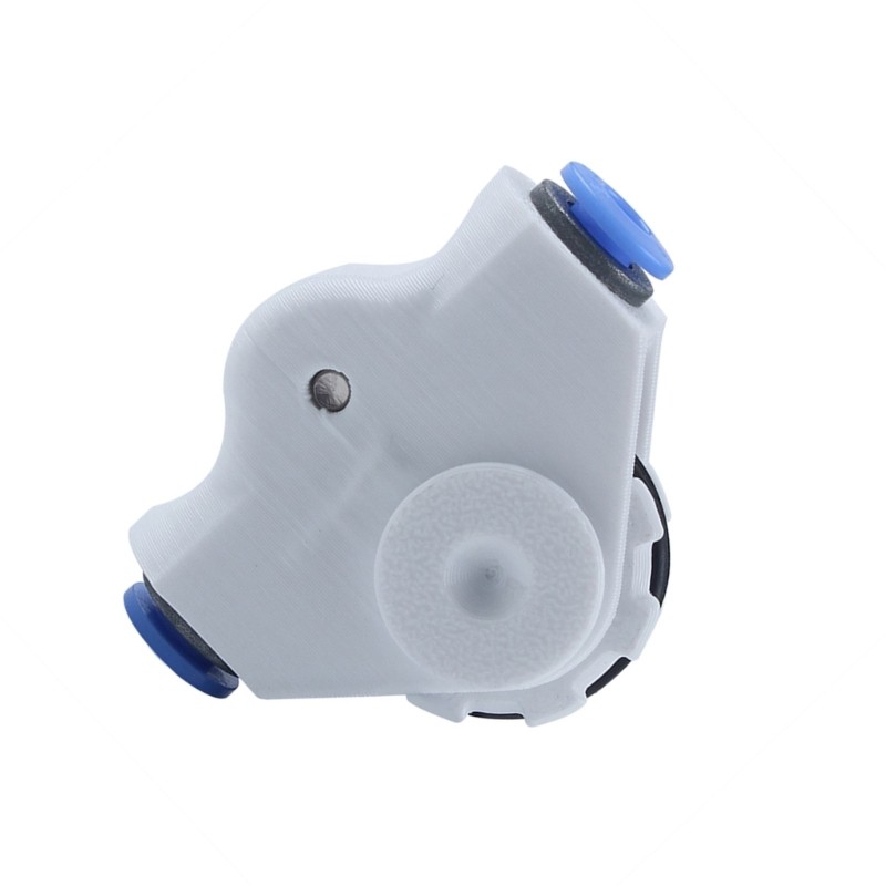 Mojito 3D พิมพ์คู่มือ Feeder Filament Catcher 3D เครื่องพิมพ์สําหรับ 3D เครื่องพิมพ์