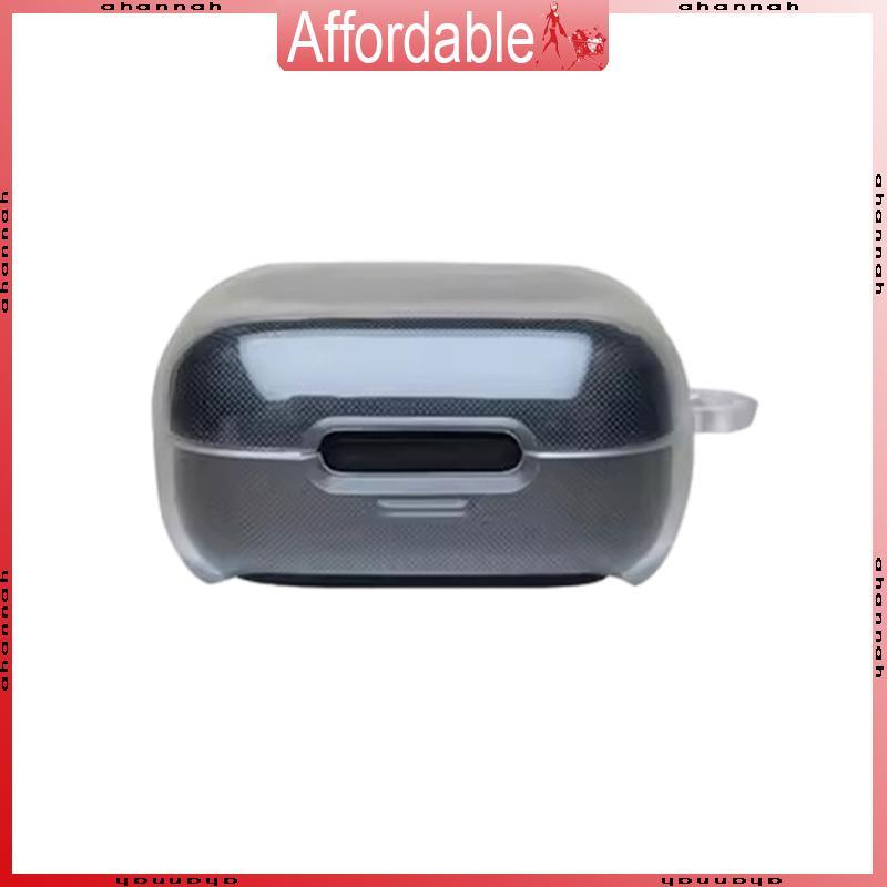 AH เคสสําหรับ R50i NC EarbudsCharging Box Protective Headphone Cover Skin