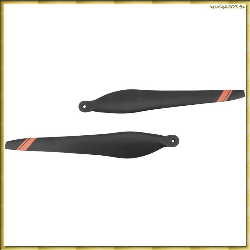 [HD] 2 ชิ้น 36190 ใบพัด CW สําหรับระบบพลังงานมอเตอร์ X9