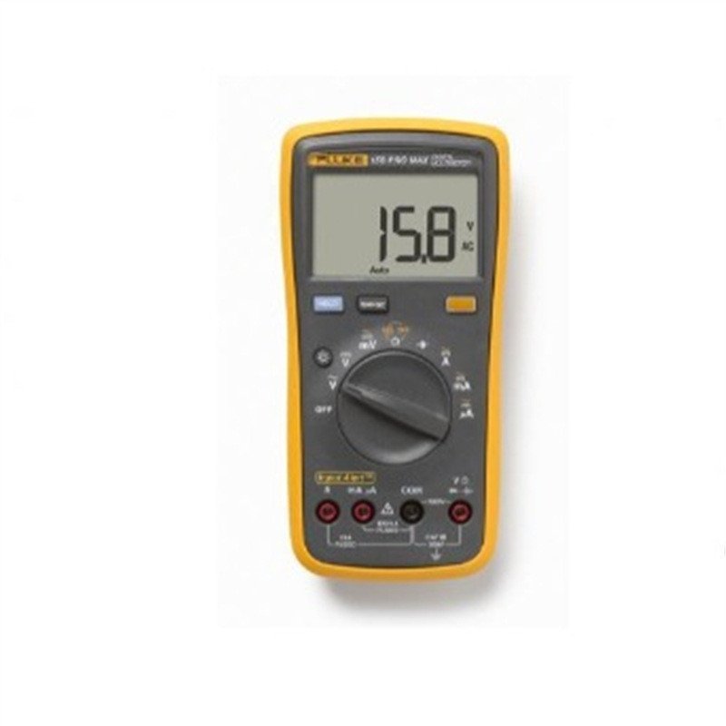 American Fluke Fluke 15B PRO MAX มัลติมิเตอร์แบบดิจิตอล