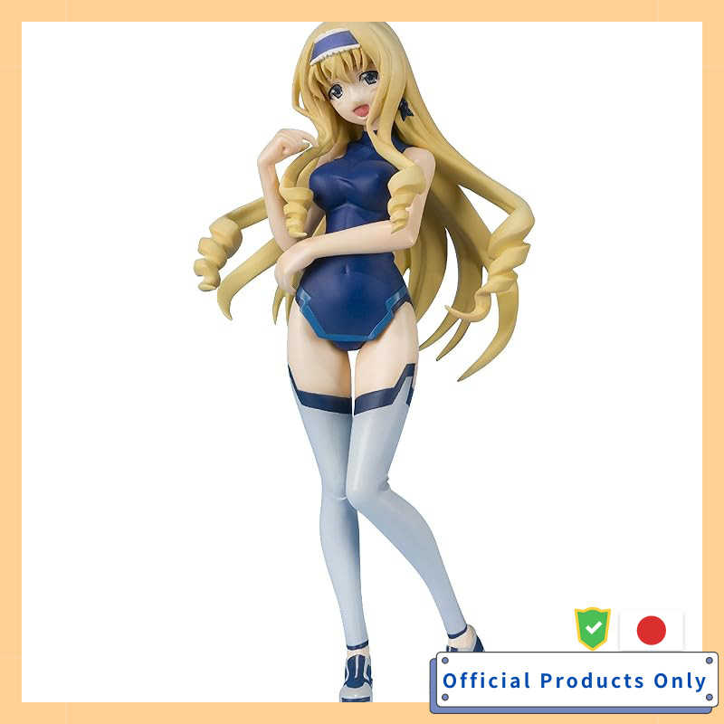 TAMASHII NATIONS Figuarts ZERO Cecilia Alcott