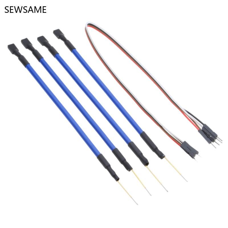 SEWSAME รถ LED BDM กรอบ Probes ปากกาเชื่อมต่อสําหรับ KTAG KESS FGTECH BDM100