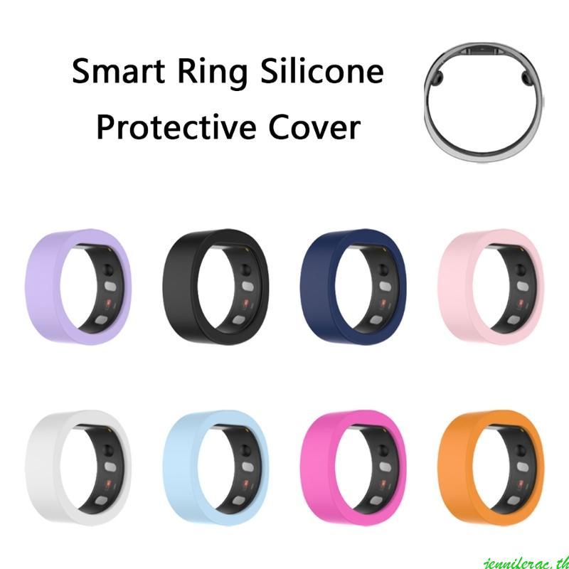 Jenniferac ยืดหยุ่นอัจฉริยะแหวนยามสําหรับ RingConn Gen 2 อุปกรณ์ผิวนุ่มเป็นมิตรกับ
