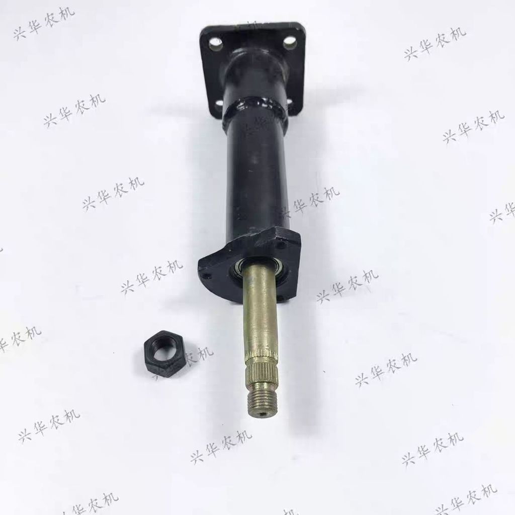 คอลัมน์จักรยานความลำเอียง (คอลัมน์ควบคุมการเปลี่ยนทาง/คอลัมน์ใต้ปีดล้อ) สำหรับรถแทรกเตอร์ดองฟงหง รุ่