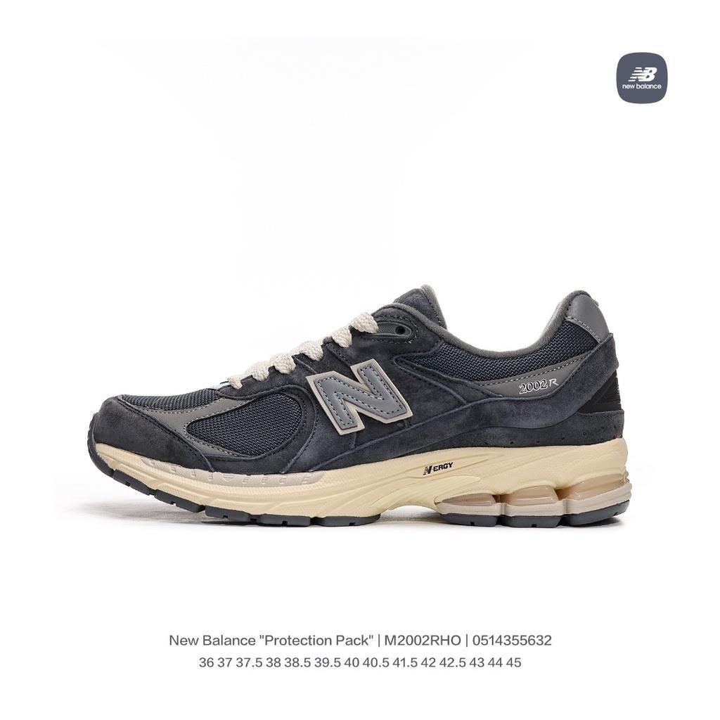 New Balance 2002R Protection Pack รองเท้าวิ่งสไตล์ลำลอง