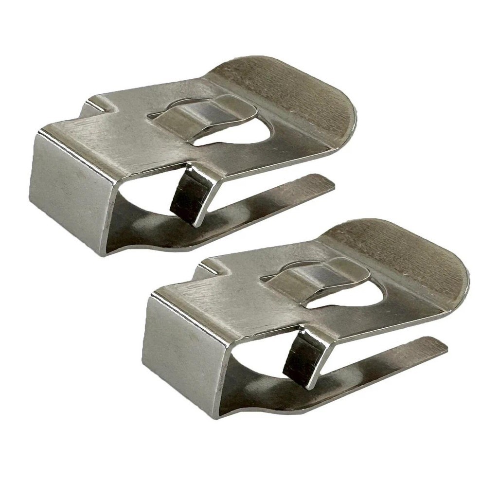 2PCS EA211 1.4T เครื่องยนต์ Turbo คลิปแก้ปัญหา Noize zizizi Over 2000RPM สําหรับ VW Golf 7.5 8 T-ROC