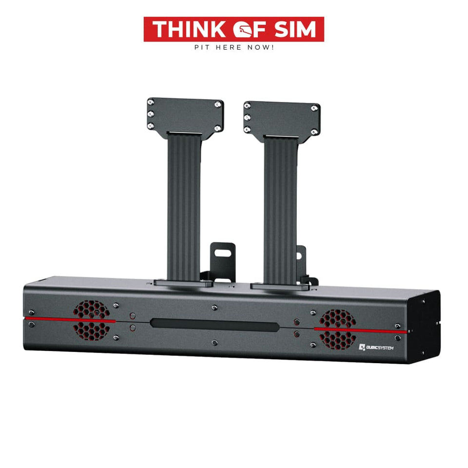 Qubic System QS-BT1 Seat Belt Tensioner