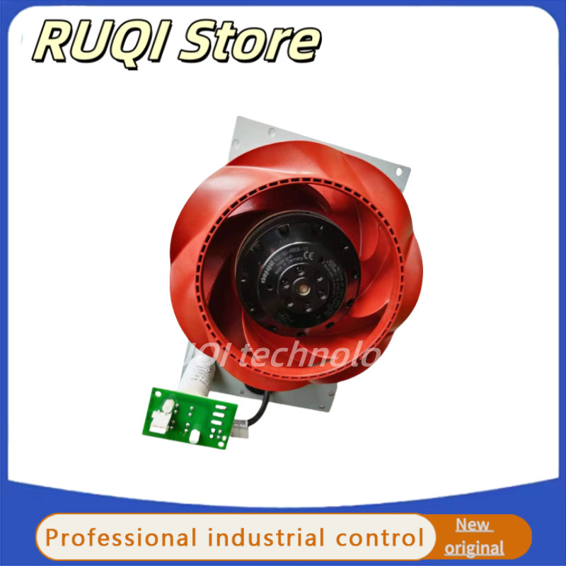ใหม่ R2E190-RB06-13 R2E190-RB86-12 AC230V พัดลม
