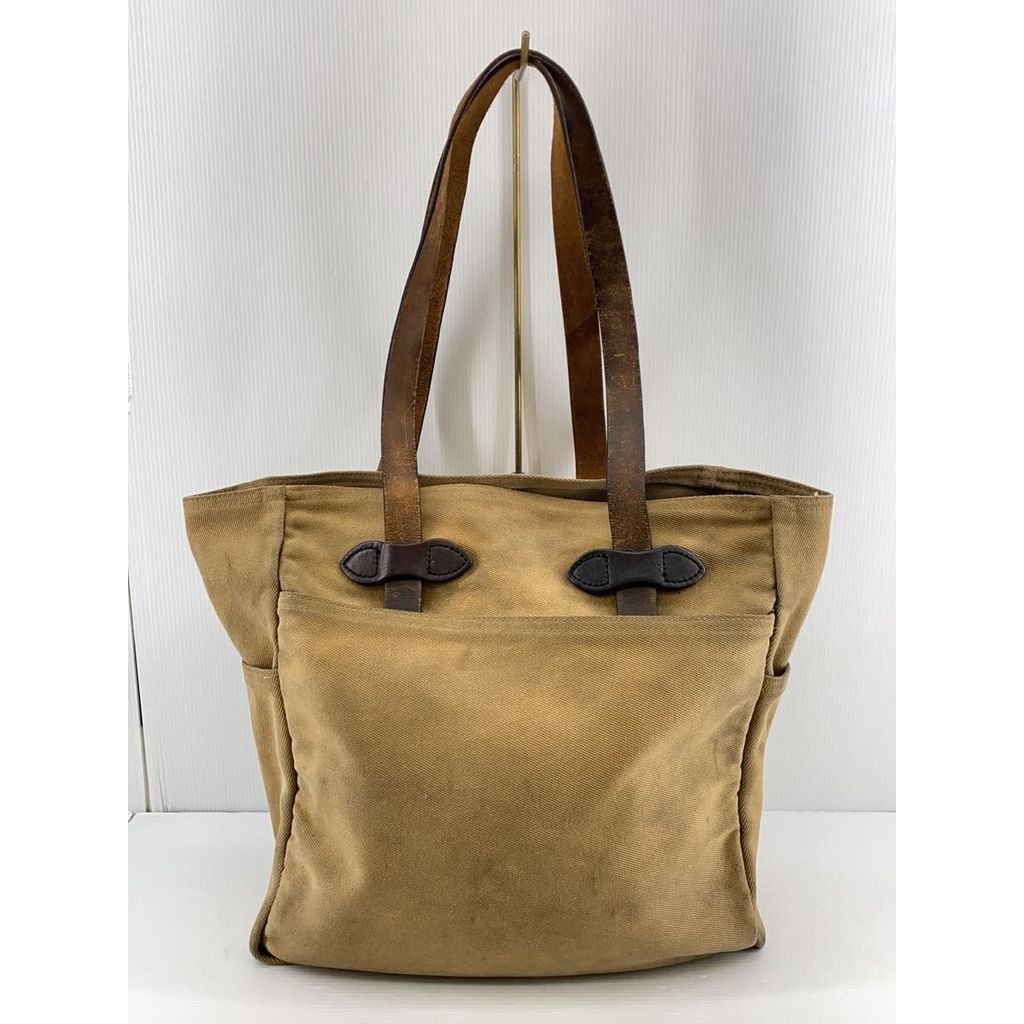 FILSON Tote Bag Purse canvas BRW Direct from Japan Secondhand