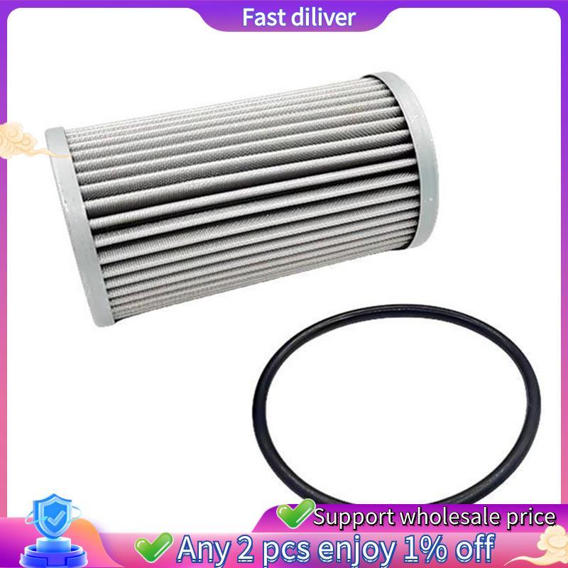 องค์ประกอบตัวกรองเหล็กคลัตช์คู่สําหรับ S6 S7 M6 YUAN PLUS -I 6DT35-1711100