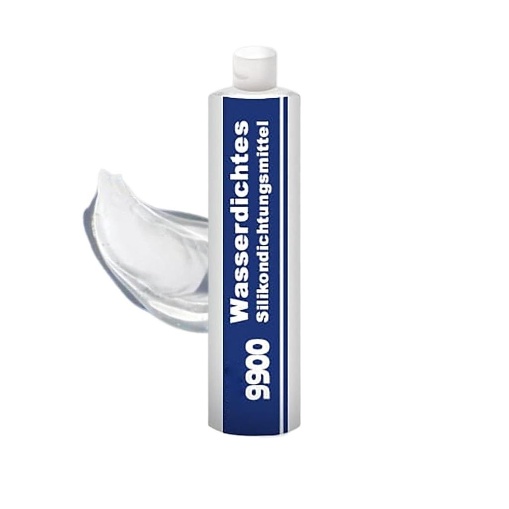 Aexzr กาวซุปเปอร์กาวโครงสร้างอเนกประสงค์ กาวยึดขั้นสูง แข็งแกร่งเป็นพิเศษ กาวซิลิโคน Aexzr 9900 สําห