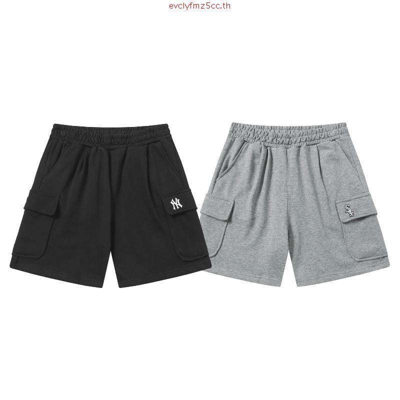 Yuedpao Cargo Short Pants Y Collection 2025 ผ้าหนาทรงสวย ยับยากรีดง่าย กางเกงขาสั้น ยืดเปล่า