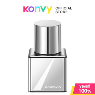 Carslan Cloud Touch Soft Focus Sunscreen Foundation 30ml #01…