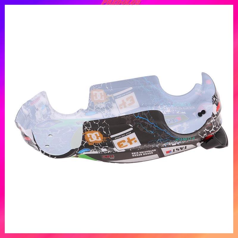 [Predolo2] Pre-Painted Body Shell Bodywork Canopy สําหรับ WLtoys K989 1:28 Scale Rally Car