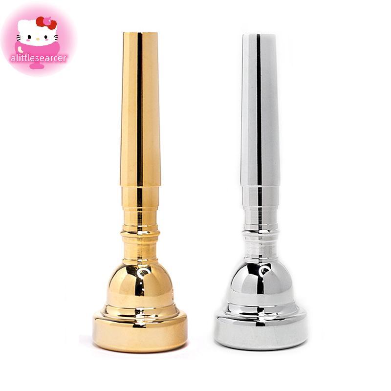 Alittlesearcer Vincent Bach 351 Series Standard Horn Mouthpiece EN