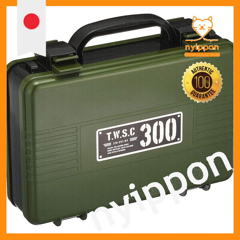 JEJ Astage Storage Box Series X - Versatile Organizer with Various Sizes