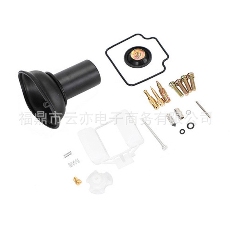 เหมาะสําหรับชุดซ่อมคาร์บูเรเตอร์ Cbx250 Twister