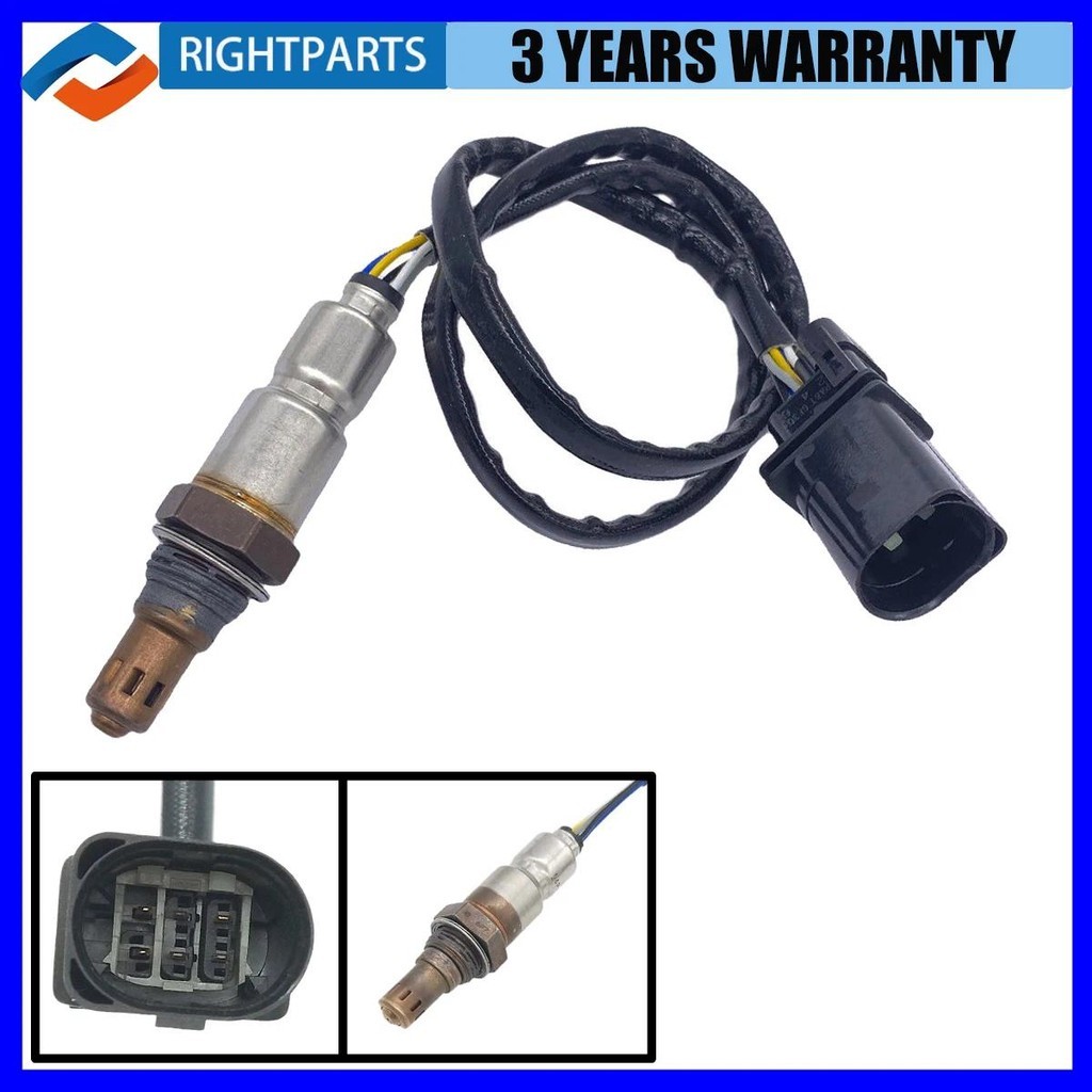06อี906265AJ 234-5164 ต้นน้ํา Lambda ออกซิเจน O2 เซ็นเซอร์สําหรับ Audi A4 A5 A6 A7 S4 S5 Q5 Q7 SQ5 3