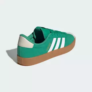 adidas ไลฟ์สไตล์ รองเท้า VL Court 3.0 ผู้ชาย สีเขียว JP5285