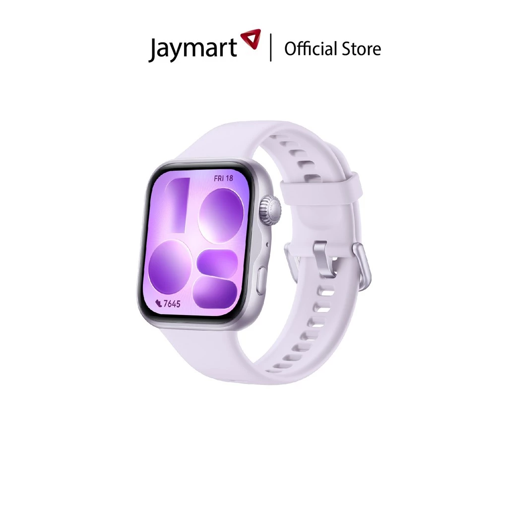 Huawei Watch Fit 5 (รับประกันศูนย์ 1 ปี) By Jaymart