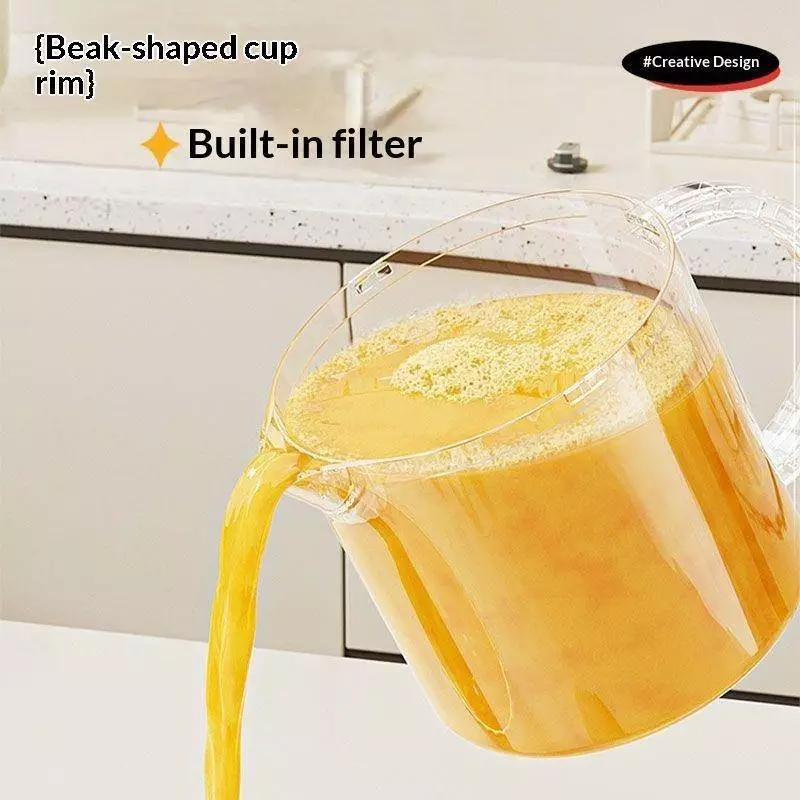 MNH Home Egg Cup Manual Press Baking Gadget Egg Churn Cream Whipper thumbnail 9