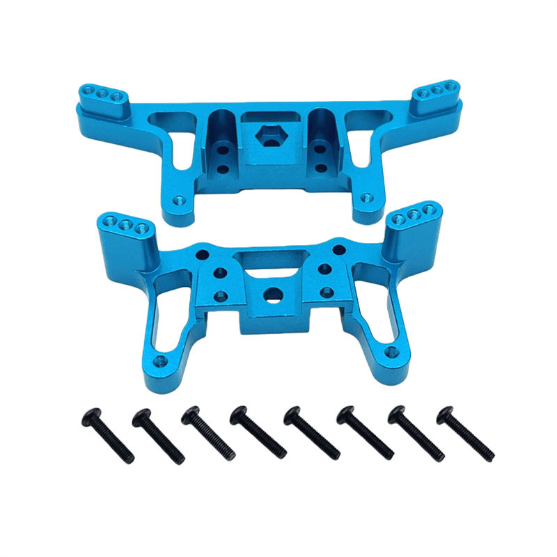 Suspension Bracket P12170 P12180 สําหรับ Hyper GO MJX 1/12 12212 RC รถโลหะอัพเกรด OP อุปกรณ์เสริมอะไ